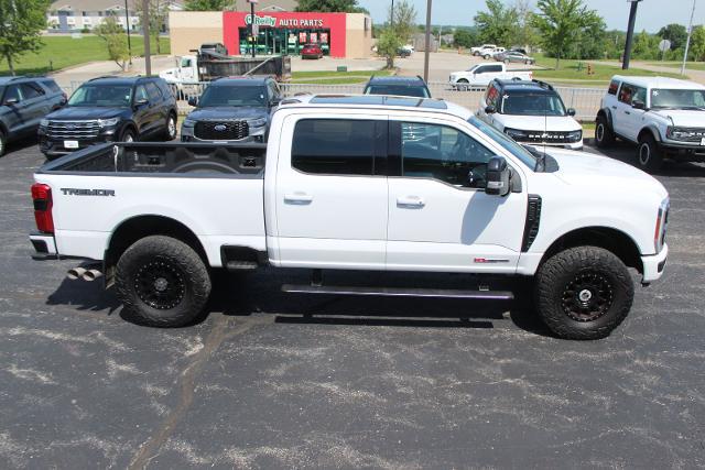 2023 Ford F-250 LARIAT