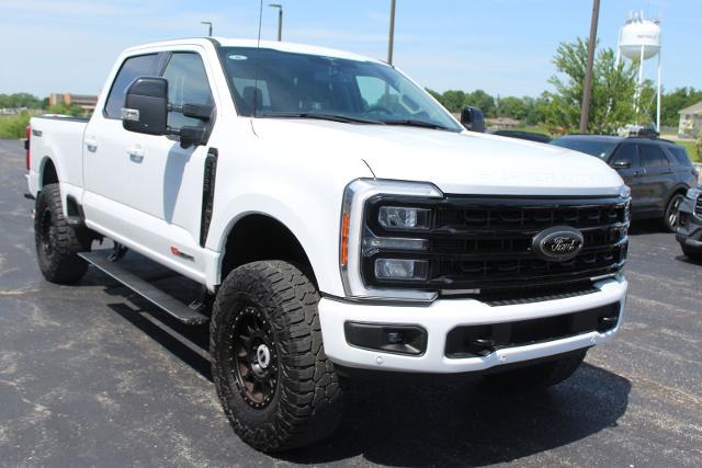 2023 Ford F-250 LARIAT