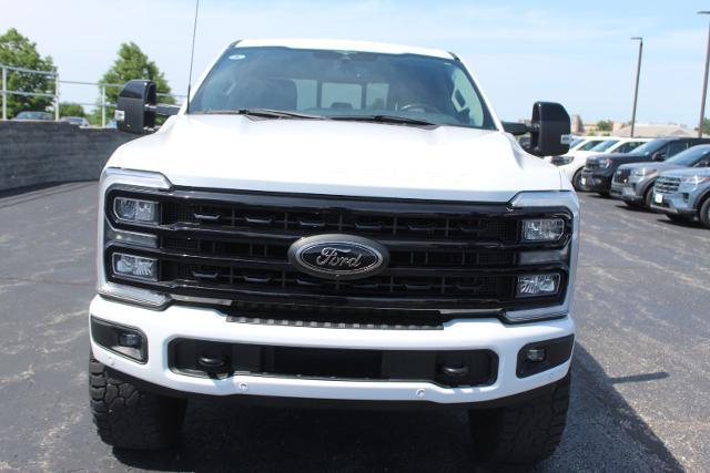 2023 Ford F-250 LARIAT