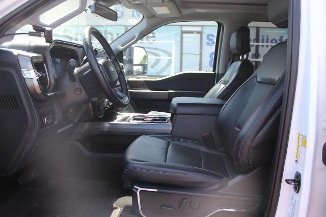 2023 Ford F-250 LARIAT
