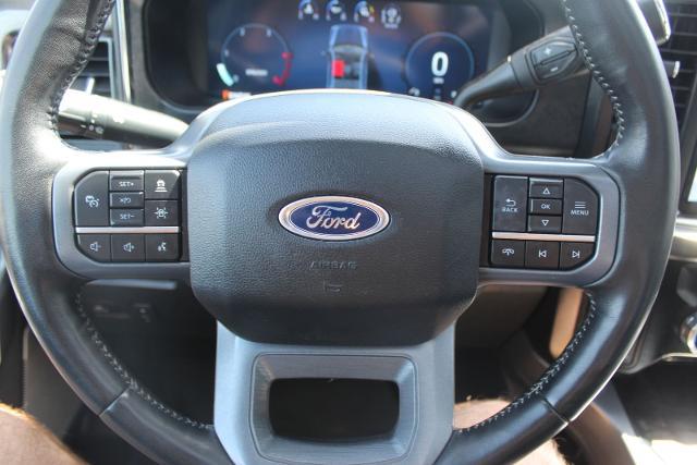 2023 Ford F-250 LARIAT