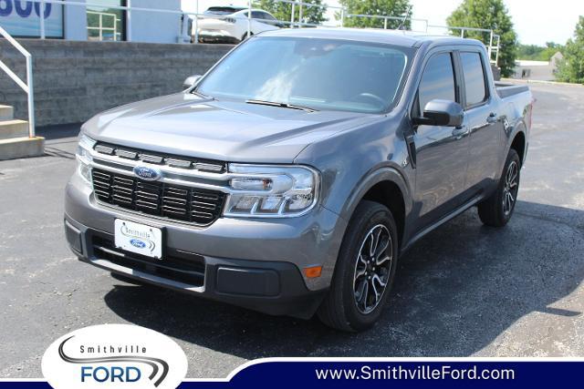 2023 Ford Maverick Lariat for sale in Smithville, MO