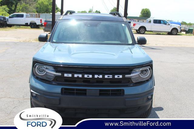 2022 Ford Bronco Sport Outer Banks for sale in Smithville, MO