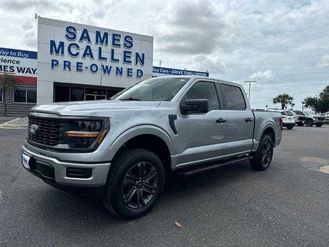 2026 Ford F-150 STX for sale in Mcallen, TX
