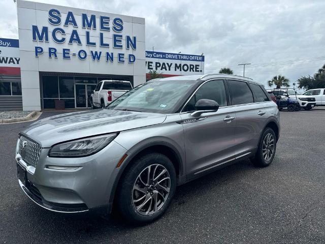 2022 Lincoln Corsair Standard for sale in Mcallen, TX