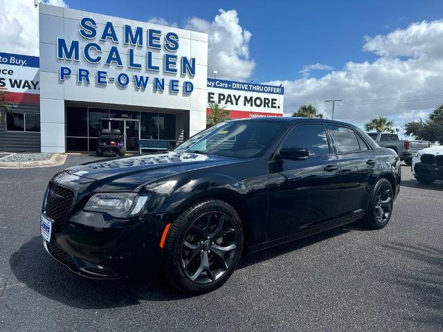 2023 Chrysler 300 300S for sale in Mcallen, TX