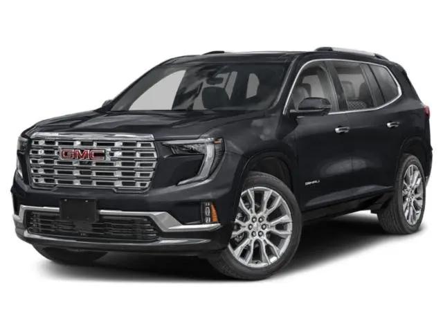2026 GMC Acadia Denali Ultimate AWD for sale in Bloomington, MN