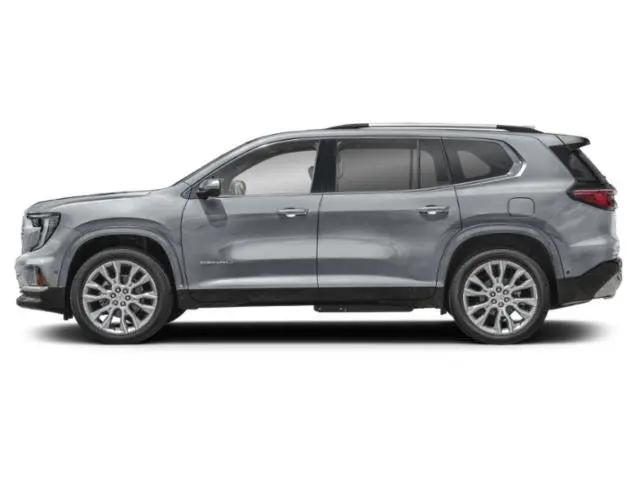 2026 GMC Acadia Denali Ultimate AWD