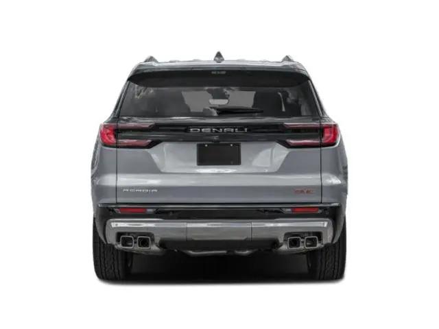 2026 GMC Acadia Denali Ultimate AWD