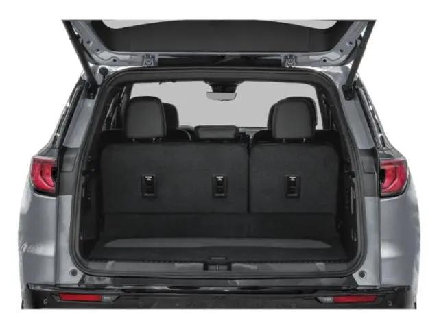 2026 GMC Acadia Denali Ultimate AWD