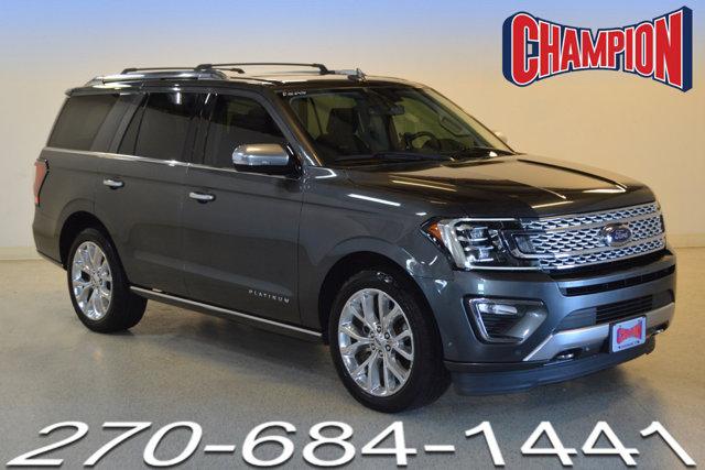 2019 Ford Expedition Platinum for sale in Owensboro, KY