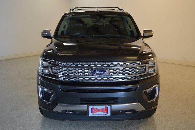 2019 Ford Expedition Platinum