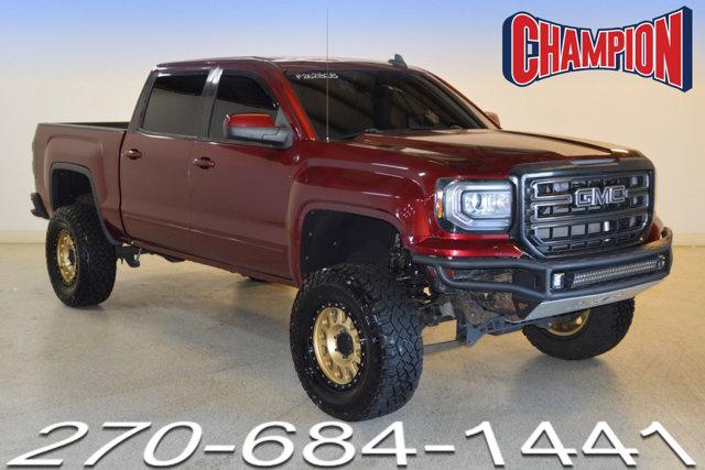 2016 GMC Sierra 1500 SLE for sale in Owensboro, KY