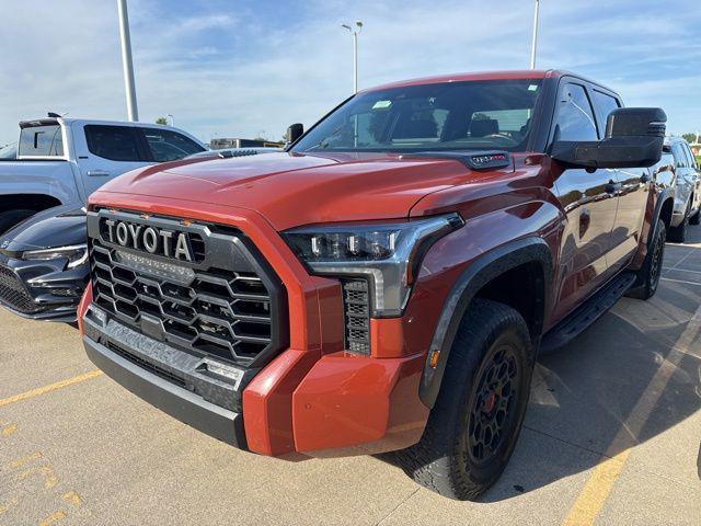 2024 Toyota Tundra TRD Pro 4WD for sale in Jasper, IN