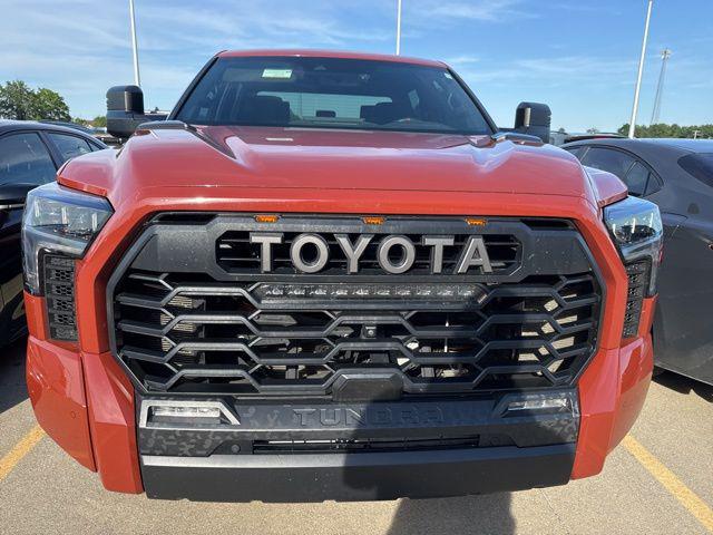 2024 Toyota Tundra TRD Pro 4WD