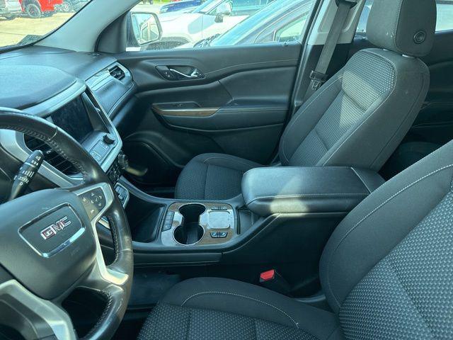 2020 GMC Acadia FWD SLE