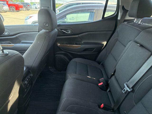 2020 GMC Acadia FWD SLE