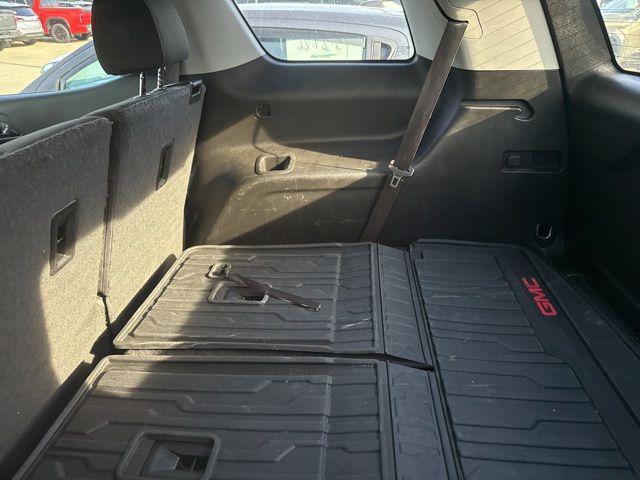 2020 GMC Acadia FWD SLE