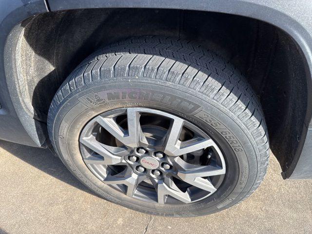 2020 GMC Acadia FWD SLE