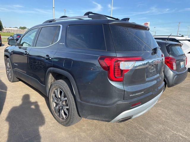 2020 GMC Acadia FWD SLE