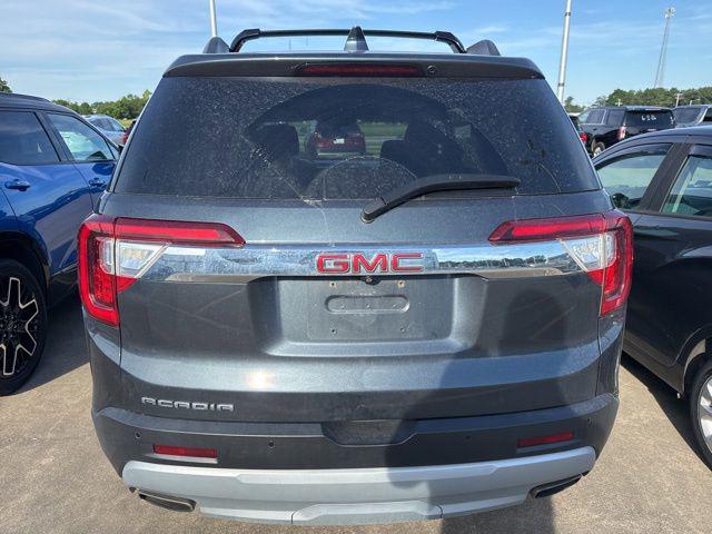 2020 GMC Acadia FWD SLE