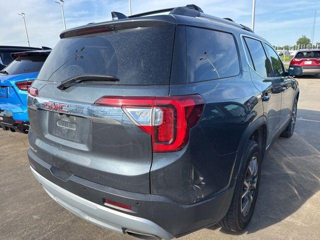 2020 GMC Acadia FWD SLE
