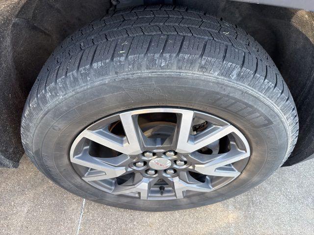 2020 GMC Acadia FWD SLE