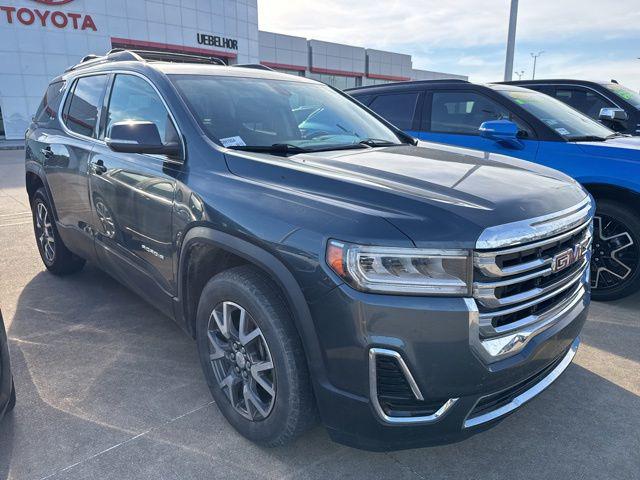 2020 GMC Acadia FWD SLE