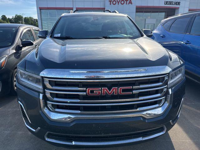 2020 GMC Acadia FWD SLE