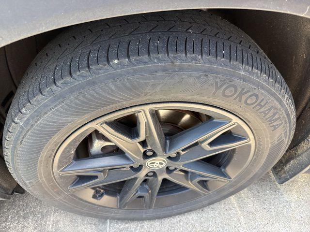 2024 Toyota Grand Highlander Hybrid Limited MAX