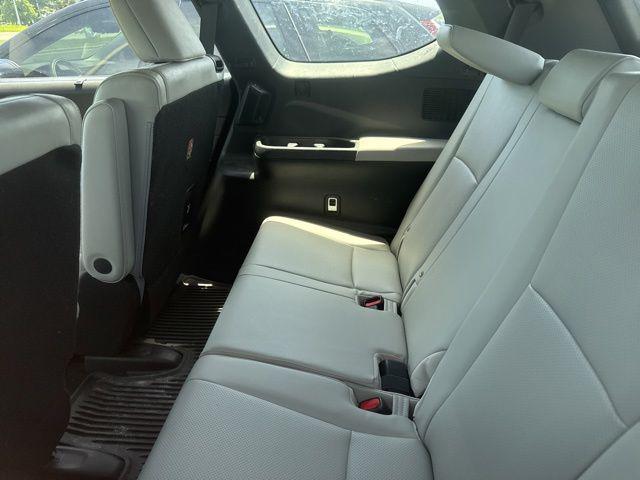 2024 Toyota Grand Highlander Hybrid Limited MAX