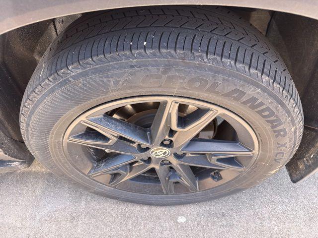 2024 Toyota Grand Highlander Hybrid Limited MAX