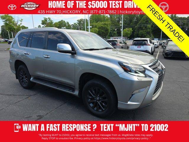 2021 Lexus GX GX 460 Premium for sale in Hickory, NC