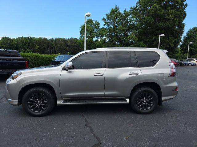 2021 Lexus GX GX 460 Premium