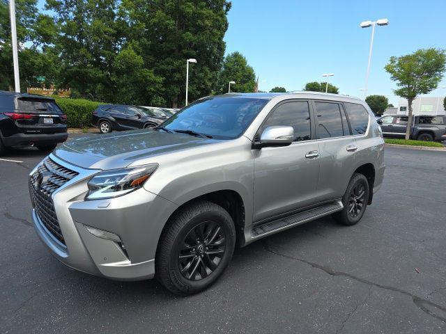 2021 Lexus GX GX 460 Premium