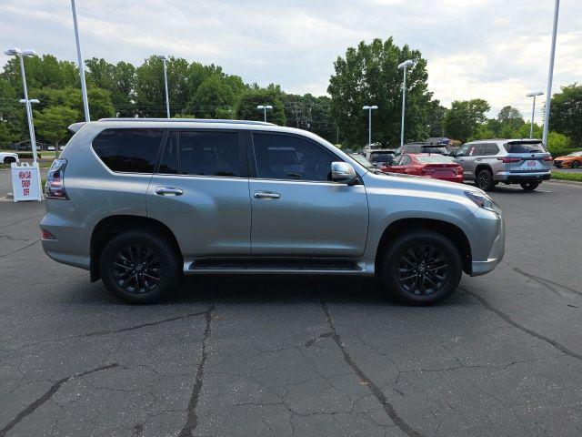 2021 Lexus GX GX 460 Premium