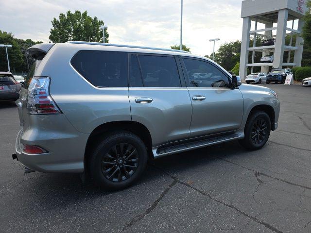 2021 Lexus GX GX 460 Premium