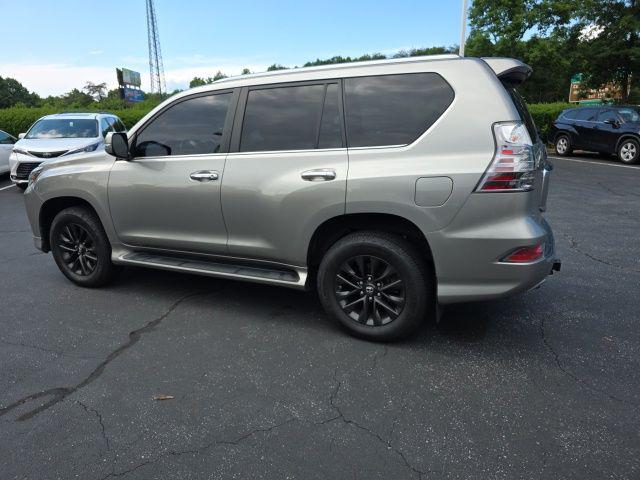 2021 Lexus GX GX 460 Premium