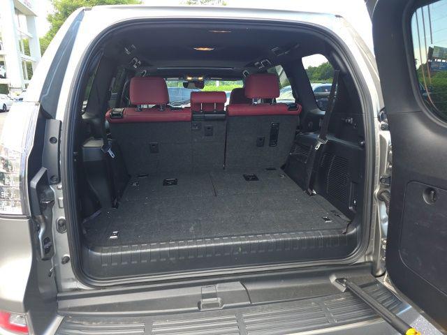 2021 Lexus GX GX 460 Premium