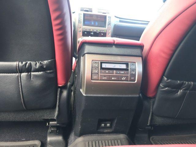 2021 Lexus GX GX 460 Premium