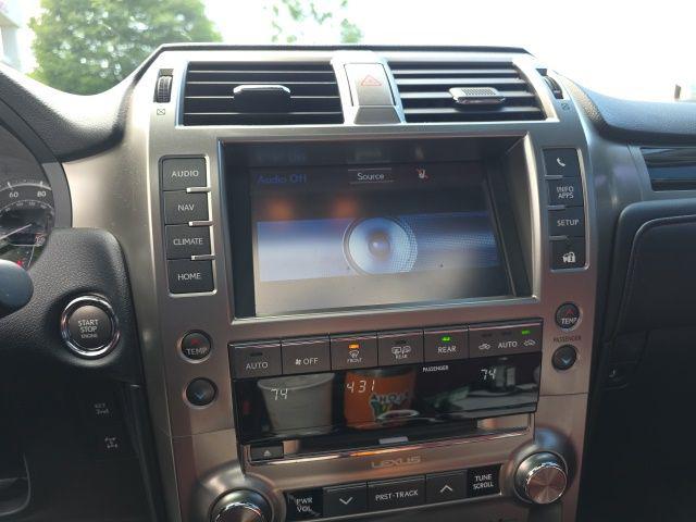 2021 Lexus GX GX 460 Premium