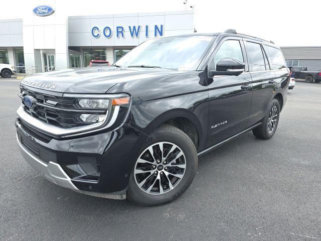 2025 Ford Expedition Platinum for sale in Republic, MO