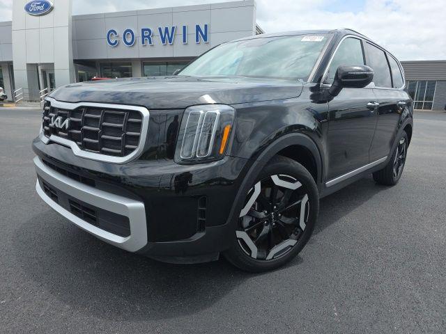 2025 Kia Telluride S for sale in Republic, MO