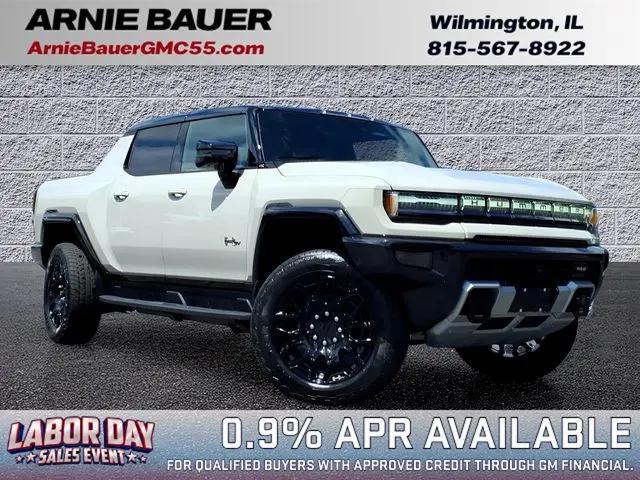 2026 GMC HUMMER EV 2X 4WD for sale in Wilmington, IL