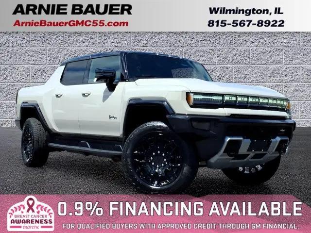 2026 GMC HUMMER EV 2X 4WD for sale in Wilmington, IL