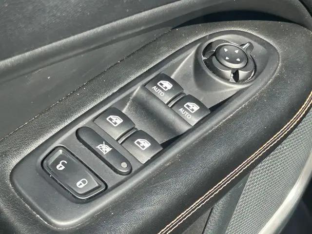 2020 Jeep Compass Limited 4x4