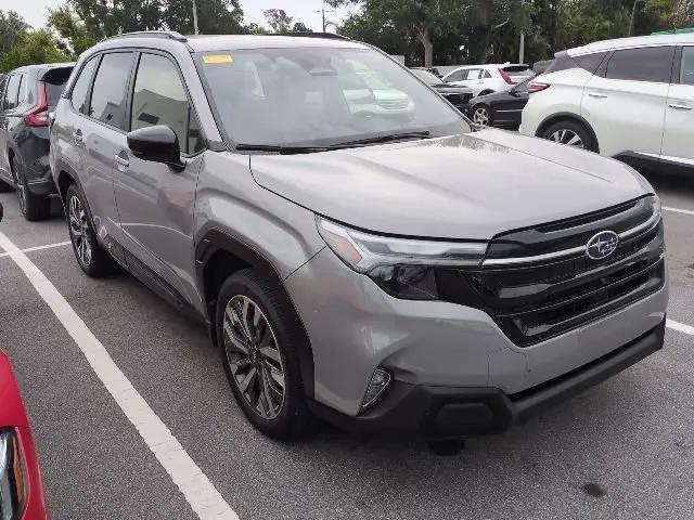 2025 Subaru Forester Touring for sale in Sarasota, FL