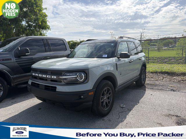 2023 Ford Bronco Sport Big Bend for sale in Royal Palm Beach, FL