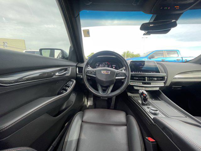 2023 Cadillac CT5 Sport