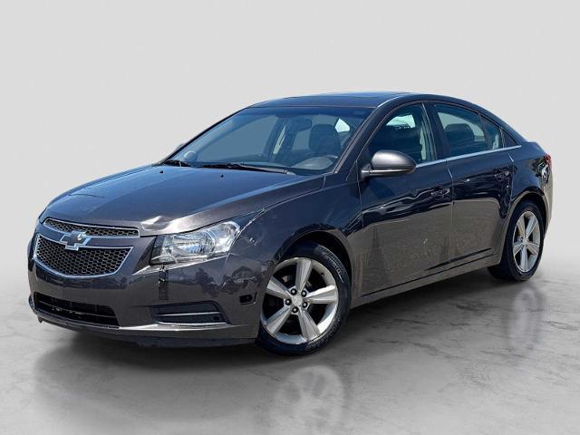 2014 Chevrolet Cruze 2LT Auto for sale in Washington, MI